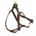 Нейлонова шлейки Ferplast Easy P Extra Large Brown для собак, A = B: 63 ÷ 94 см, 25 мм