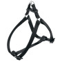 Нейлонова шлейки Ferplast Easy P Extra Large Black для собак, A = B: 63 ÷ 94 см, 25 мм