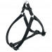Нейлонова шлейки Ferplast Easy P Small Black для собак, A = B: 35 ÷ 53 см, 10 мм