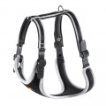 Шлейка Ferplast Ergocomfort P S Grey для собак, A: 32 ÷ 42 см, B: 46 ÷ 56 см