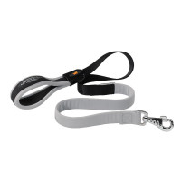 Повідець Ferplast Ergocomfort Elastic G25 / 120 з еластичним амортизатором Повідець Ferplast Ergocomfort Elastic G25 / 120 з еластичним амортизатором