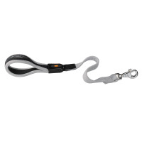 Поводок Ferplast Ergocomfort Elastic GM25/60 для собак с эластичным амортизатором Поводок Ferplast Ergocomfort Elastic GM25/60 для собак с эластичным амортизатором