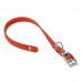 Еластичний нашийник Ferplast Ergoflex CF18 / 37 Orange для собак, A: 29 ÷ 37 см, B: 24 мм