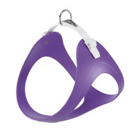Эластичная шлейка Ferplast Ergoflex M Purple для собак с системой регулировки, A: 45,5÷53,5 см, B: 49÷57 см Эластичная шлейка Ferplast Ergoflex M Purple для собак с системой регулировки, A: 45,5÷53,5 см, B: 49÷57 см