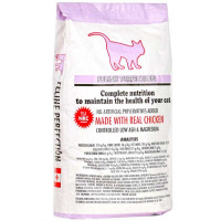 Сухой корм K9 Feline Perfection для взрослых кошек и котят, 12 кг Сухой корм K9 Feline Perfection для взрослых кошек и котят, 12 кг