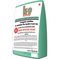 Сухий корм K9 Selection Growth Large Breed Formula для цуценят великих порід, 12 кг Сухий корм K9 Selection Growth Large Breed Formula для цуценят великих порід, 12 кг