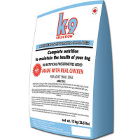 Сухой корм K9 Selection Small Breed Maintenance для щенков мелких пород, 20 кг Сухой корм K9 Selection Small Breed Maintenance для щенков мелких пород, 20 кг