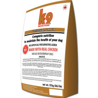 Сухой корм K9 Selection Lite/Senior Formula для пожилых и малоактивных собак, 12 кг Сухой корм K9 Selection Lite/Senior Formula для пожилых и малоактивных собак, 12 кг