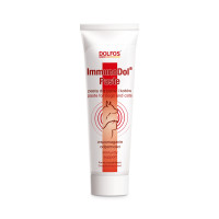 Паста Dolfos ImmunoDol Paste для собак і котів, 100 г Паста Dolfos ImmunoDol Paste для собак і котів, 100 г