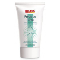 Паста Dolfos Probiotic Paste для поддержания правильного функционирования ЖКТ для собак и кошек, 50 г