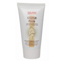 Паста Dolfos Stoper Paste для нормалізації травлення для собак і котів 50 г Паста Dolfos Stoper Paste для нормалізації травлення для собак і котів 50 г