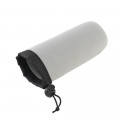 Термочехол для поилки Ferplast PA 4693 Cover Drinky 600 Grey для грызунов