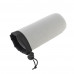 Термочехол для поилки Ferplast PA 4693 Cover Drinky 600 Grey для грызунов