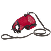 Шлейка Ferplast Jogging Extra Large-harness для мелких животных Шлейка Ferplast Jogging Extra Large-harness для мелких животных