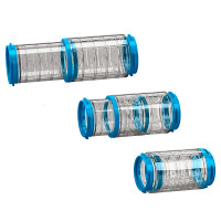 Телескопический туннель Ferplast FPI 4816 Telescopic Tube Conn для клеток хомяков Телескопический туннель Ferplast FPI 4816 Telescopic Tube Conn для клеток хомяков