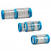 Телескопічний тунель Ferplast FPI 4816 Telescopic Tube Conn для клітин хом'яків