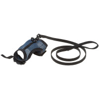 Шлейка Ferplast Jogging Medium-harness для дрібних тварин Шлейка Ferplast Jogging Medium-harness для дрібних тварин