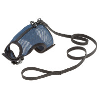 Шлейка Ferplast Jogging Large-harness для дрібних тварин Шлейка Ferplast Jogging Large-harness для дрібних тварин