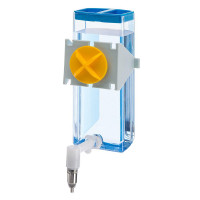 Поїлка Ferplast Sippy 4674 Drinking Bottle M для дрібних тварин 300 куб. см. Поїлка Ferplast Sippy 4674 Drinking Bottle M для дрібних тварин 300 куб. см.