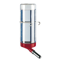Поилка Ferplast L182 Drinky 300-drinking Bottle для мелких животных Поилка Ferplast L182 Drinky 300-drinking Bottle для мелких животных