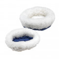 Двостороння ліжко Ferplast PA 4891 Hamster Bedding для хом'яків, S