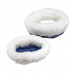 Двостороння ліжко Ferplast PA 4891 Hamster Bedding для хом'яків, S
