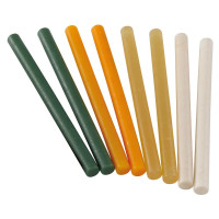 Жувальна іграшка Ferplast Goodb Tin & Nat Roden Stick для гризунів, x8 Жувальна іграшка Ferplast Goodb Tin & Nat Roden Stick для гризунів, x8