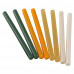 Жевательная игрушка Ferplast Goodb Tin & Nat Roden Stick для грызунов, x8