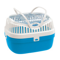 Переноска Ferplast Carrier Aladino Medium для мелких животных, 30×23×21 см Переноска Ferplast Carrier Aladino Medium для мелких животных, 30×23×21 см