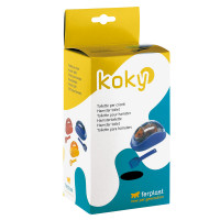 Туалет Ferplast Koky 4635 Hamster Toilet для хомяков Туалет Ferplast Koky 4635 Hamster Toilet для хомяков