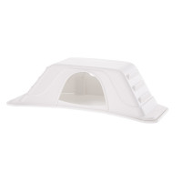 Домик Ferplast Pyra 4637 Hamster House для хомяков