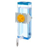Поїлка Ferplast Sippy 4676 Drinking Bottle L для дрібних тварин 600 куб. см. Поїлка Ferplast Sippy 4676 Drinking Bottle L для дрібних тварин 600 куб. см.