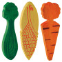 Деревяшки Ferplast PA 4754 Wooden Rabbit Gnaws для кроликов