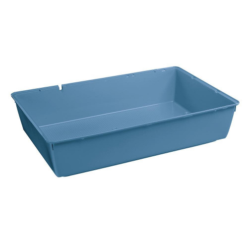Поддон Ferplast Base M 50 Blue для клеток для хомяков и мышей