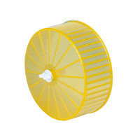 Пластикове колесо Ferplast FPI 4603 Wheel Large для хом'яків Пластикове колесо Ferplast FPI 4603 Wheel Large для хом'яків