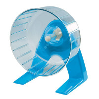 Пластиковое колесо Ferplast FPI 4606 Wheel/Stand Silent SM для хомяков, диаметр 14.5 см Пластиковое колесо Ferplast FPI 4606 Wheel/Stand Silent SM для хомяков, диаметр 14.5 см