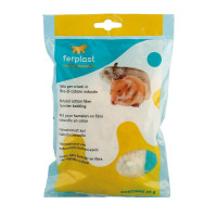 Гніздо Ferplast FPU 4630 Hamster Bedding для хом'яків Гніздо Ferplast FPU 4630 Hamster Bedding для хом'яків