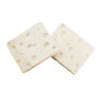 Жевательная игрушка Ferplast Goodb Tin & Nat Cheese для грызунов, x2