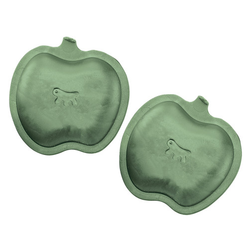 Жевательная игрушка Ferplast Goodb Tin & Nat Apple для грызунов, x2
