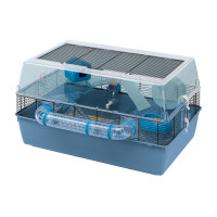 Трехэтажная клетка Ferplast Cage Duna Fun Large для хомяков Трехэтажная клетка Ferplast Cage Duna Fun Large для хомяков
