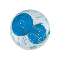 Шарик Ferplast PA 5220 Baloon Small для хом'яків, 12 см Шарик Ferplast PA 5220 Baloon Small для хом'яків, 12 см