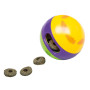 Кормушка-дозатор Ferplast PA 4730 Ball Dispenser Food, шар для грызунов