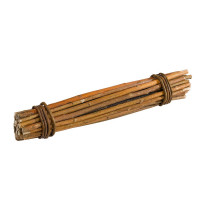 Іграшка тонкі палички Ferplast PA 4782 Stick In Willow для гризунів Іграшка тонкі палички Ferplast PA 4782 Stick In Willow для гризунів