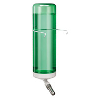Поїлка Ferplast L188 Drinky 600 Colours Drink для гризунів Поїлка Ferplast L188 Drinky 600 Colours Drink для гризунів