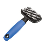 Щетка Ferplast GRO 4949 Rodentbrush To Smooth для маленьких животных Щетка Ferplast GRO 4949 Rodentbrush To Smooth для маленьких животных