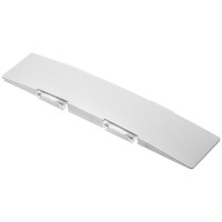 Ferplast Front Batteries Swing Microchip White Ferplast Front Batteries Swing Microchip White