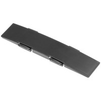Ferplast Front Batteries Swing Microchip Brown Ferplast Front Batteries Swing Microchip Brown