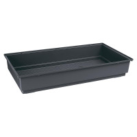 Поддон Ferplast Base M47 для клеток для мелких животных, 98x50x17,5 см Поддон Ferplast Base M47 для клеток для мелких животных, 98x50x17,5 см