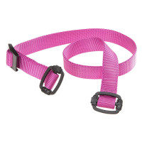 Ручка-ремень Ferplast Handle With-Me Purple для переноски для маленьких собак Ручка-ремень Ferplast Handle With-Me Purple для переноски для маленьких собак