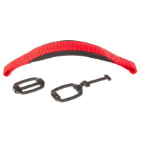 Повідець Ferplast Handle Red для собак, 20 мм Повідець Ferplast Handle Red для собак, 20 мм
